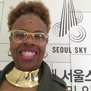 Meet your Posher, Tisha